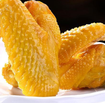 鹵業(yè)新鮮