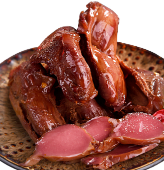 鹵業(yè)干凈