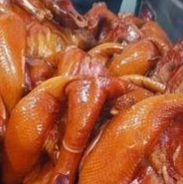 鹵業(yè)好吃