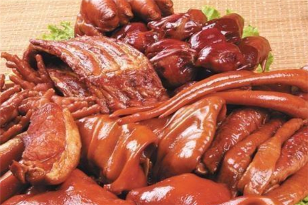 鹵業(yè)營(yíng)養(yǎng)