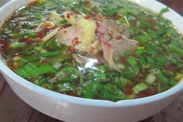 牛湯營養(yǎng)