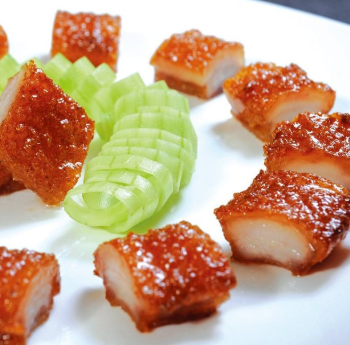 功夫菜健康