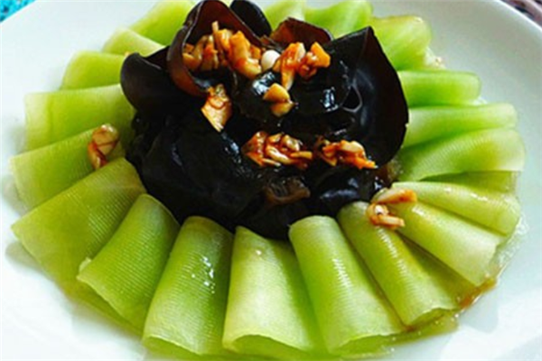功夫菜營養(yǎng)