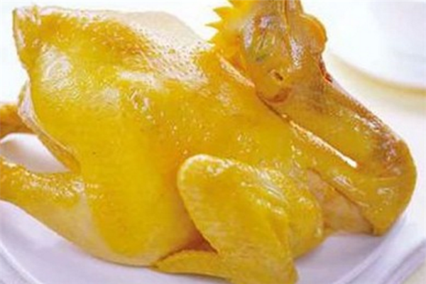 窯焗雞營(yíng)養(yǎng)