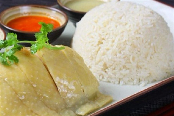 南洋雞飯營(yíng)養(yǎng)