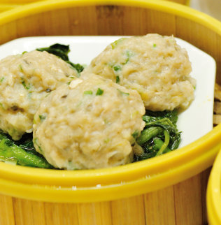 河北菜新鮮