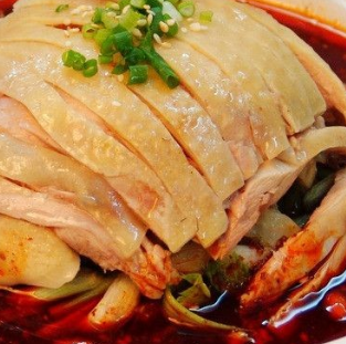 河北菜無(wú)添加