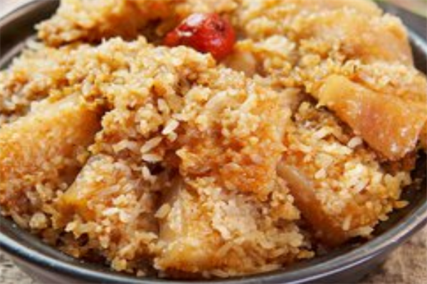 蘇北菜營養(yǎng)