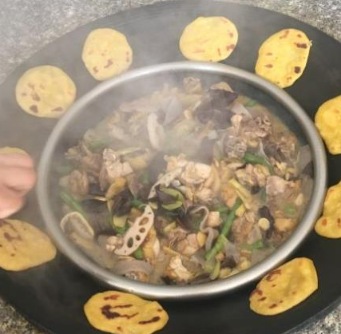 蘇北菜