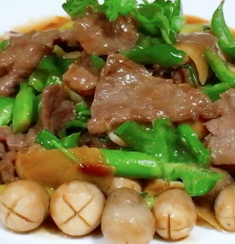 南北菜