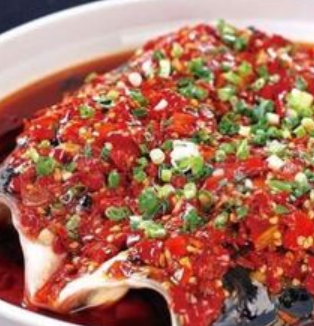 剁椒魚(yú)無(wú)添加
