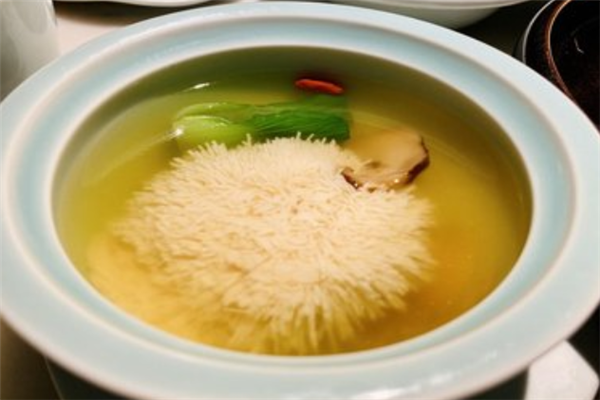南北菜營養(yǎng)