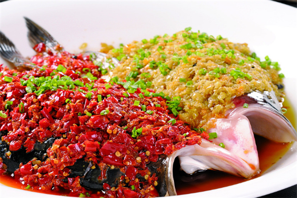 剁椒魚(yú)營(yíng)養(yǎng)
