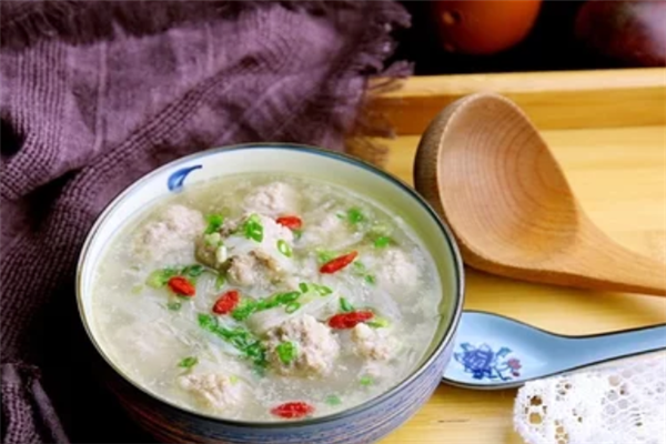 養(yǎng)蒸粥美味