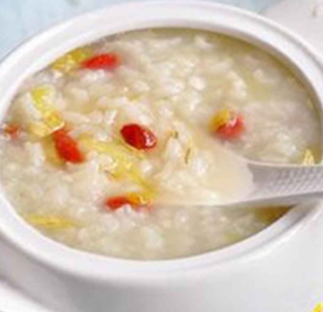 養(yǎng)蒸粥新鮮