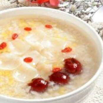 養(yǎng)蒸粥安全