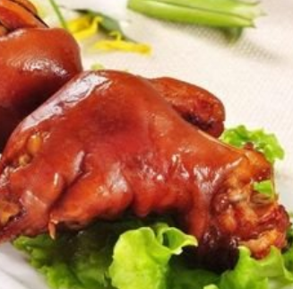 熏醬館