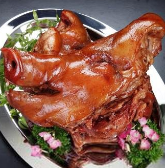 熏醬館安全
