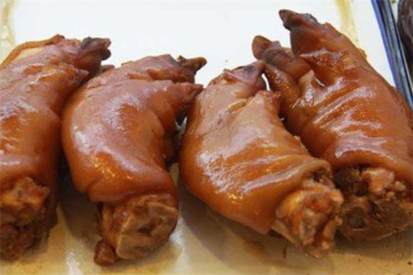 熏醬館營養(yǎng)