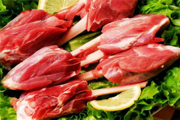 肉鋪營養(yǎng)