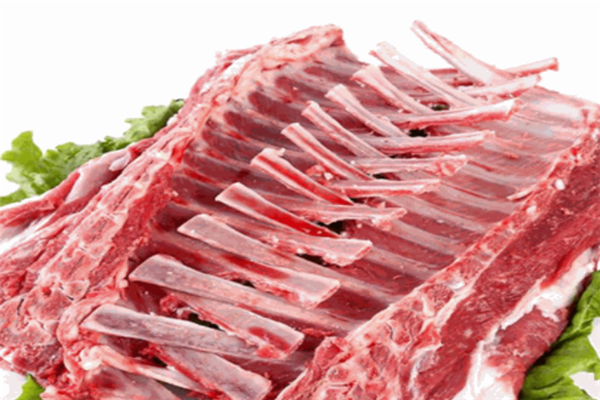 肉鋪美味