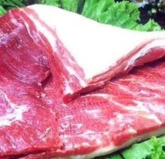 肉鋪新鮮