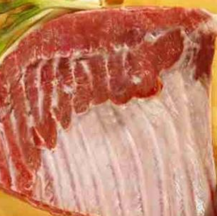肉鋪干凈
