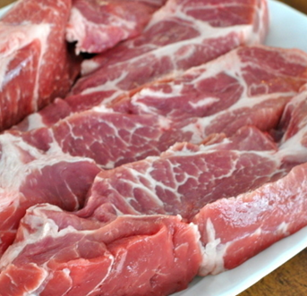 肉鋪好吃