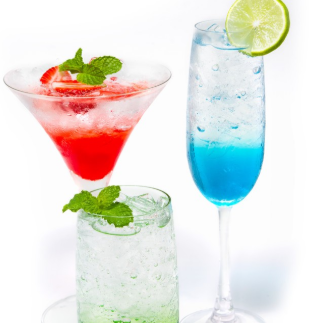 輕飲無添加