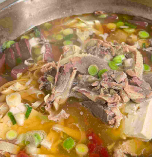 鵝煲