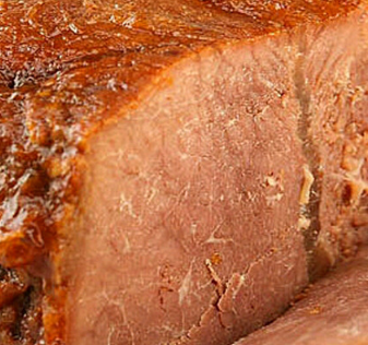 私房牛肉