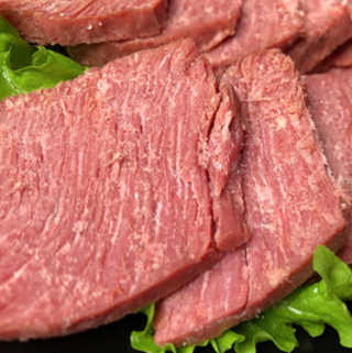 私房牛肉好吃