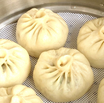 鮮肉大包新鮮