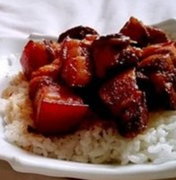 爆汁饭新鲜
