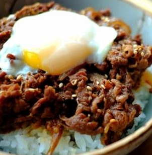 爆汁饭好吃