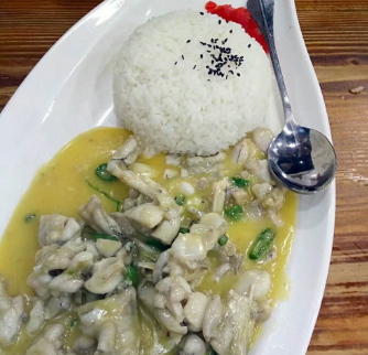 爆汁饭无添加
