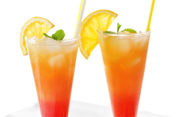 輕飲美味