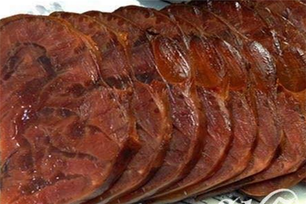 私房牛肉營養(yǎng)