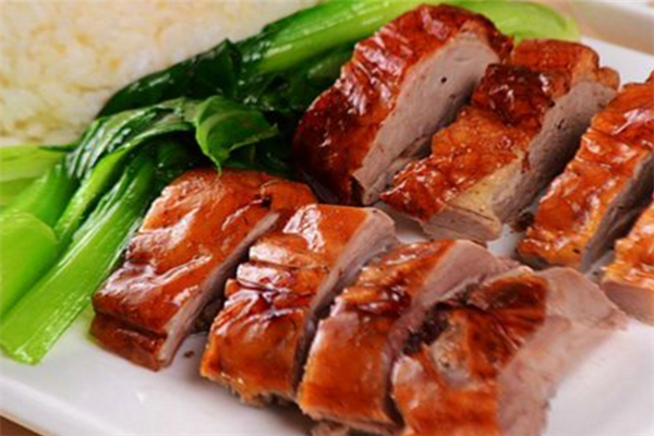鵝肉飯營(yíng)養(yǎng)