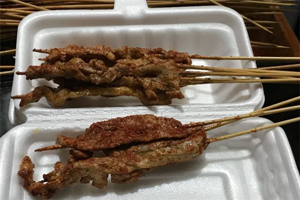 香炸里脊?fàn)I養(yǎng)