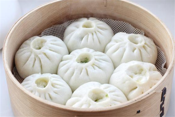 菜包营养