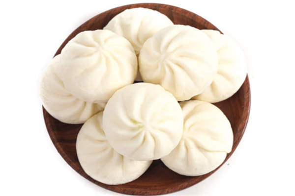菜包美味
