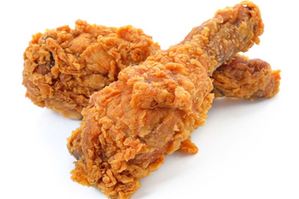 酥骨鸡营养