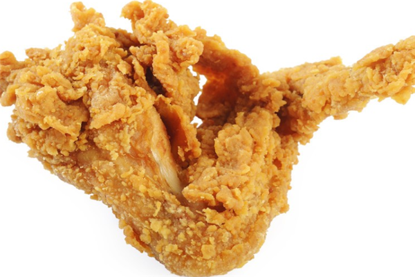 酥骨鸡美味