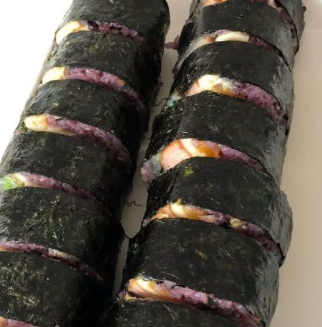 飯卷新鮮