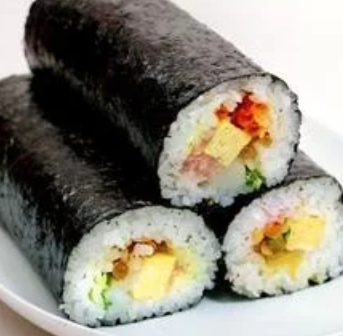 飯卷干凈