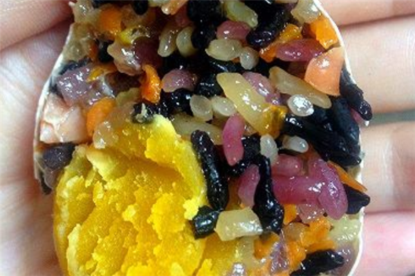 飯卷營養(yǎng)