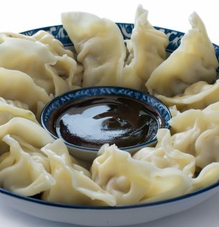 灌湯餃安全