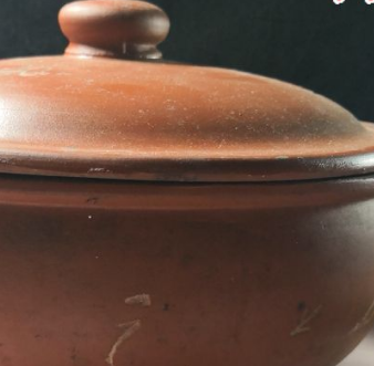 紫砂煲好用