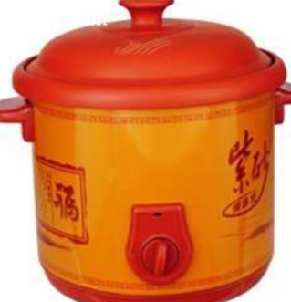 紫砂煲環(huán)保